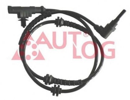 Датчик ABS передній Opel Corsa, Fiat Punto, Grande Punto, Alfa Romeo Mito, Brera AUTLOG as4198