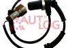 Купити Датчик ABS NISSAN X-TRAIL (T30) 01-13 зад. Л Nissan X-Trail AUTLOG as4279 (фото1) підбір по VIN коду, ціна 843 грн.