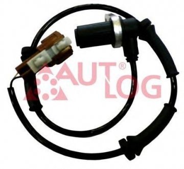 Датчик ABS NISSAN X-TRAIL (T30) 01-13 зад. Л Peugeot 605, Toyota 4-Runner, Hilux AUTLOG as4279