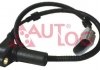 Купить Датчик импульсов Skoda Roomster, Fabia, Octavia, Volkswagen Polo, Seat Ibiza, Cordoba, Volkswagen Sharan AUTLOG as4338 (фото1) подбор по VIN коду, цена 1062 грн.