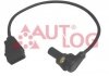 Купить Датчик скорости Audi A3, Skoda Octavia, Volkswagen Golf, Bora, Seat Toledo, Leon AUTLOG as4340 (фото1) подбор по VIN коду, цена 739 грн.