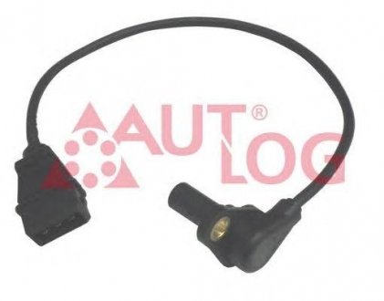 Датчик скорости Audi A3, Skoda Octavia, Volkswagen Golf, Bora, Seat Toledo, Leon AUTLOG as4340