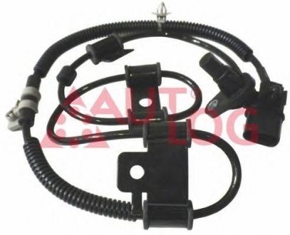 Датчик ABS KIA RIO 1.4/1.5D 05- перед. Пр AUTLOG as4341