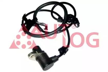 Датчик ABS TOYOTA YARIS 1.0-1.4D 99-05 перед. Пр Toyota Yaris AUTLOG as4417