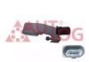 Купити Датчик імпульсів Volkswagen Caddy, Passat, Skoda Octavia, Volkswagen Sharan, Skoda Superb, Fabia, Volkswagen Polo, Seat Ibiza, Cordoba, Volkswagen Touran, Audi A3 AUTLOG as4495 (фото1) підбір по VIN коду, ціна 856 грн.