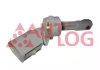 Купити Датчик ABS OCTAVIA/VW CADDY III,GOLF VI, VII, PASSAT 03- задній Л Volkswagen Passat, Touran, Jetta, EOS, Sharan, Audi A1, Volkswagen Caddy, Seat Leon, Volkswagen CC, Golf, Audi A3 AUTLOG as4533 (фото1) підбір по VIN коду, ціна 279 грн.