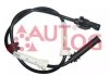 Купити Датчик ABS BMW F20, F30, F32, F31, F22, F33, F21, F36 AUTLOG as4568 (фото1) підбір по VIN коду, ціна 1110 грн.