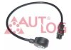 Купити Датчик детонації Opel Frontera, Renault Safrane, Peugeot 405, 605, 306, Lancia Thema, Volvo 760, Peugeot 806, Renault Laguna, Fiat Punto, Lancia Kappa AUTLOG as4639 (фото1) підбір по VIN коду, ціна 587 грн.