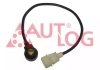 Купити Датчик детонації Lancia Delta, Thema, Kappa, Alfa Romeo 145, 146, Fiat Croma, Alfa Romeo 156, Daewoo Lanos, Alfa Romeo 166, Fiat Uno AUTLOG as4642 (фото1) підбір по VIN коду, ціна 578 грн.