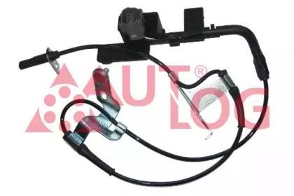 Купить Датчик ABS MAZDA 6 07-13 перед. Пр Mazda 6 AUTLOG as4725 (фото1) подбор по VIN коду, цена 1118 грн.