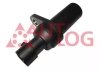 Купити Датчик імпульсів Fiat Panda, Punto, Grande Punto, 500, Lancia Musa, Alfa Romeo Mito, Fiat Doblo, Ford KA AUTLOG as4728 (фото1) підбір по VIN коду, ціна 532 грн.