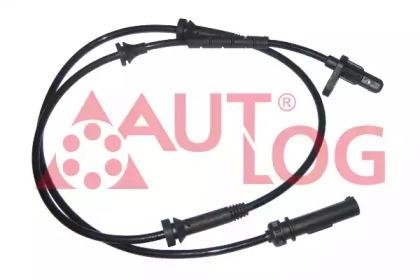 Датчик ABS передн Лів/Прав BMW X3 (F25), X4 (F26) 1.6-3.0D 09.10-03.18 AUTLOG as4759