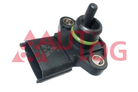 Датчик тиску Hyundai Accent, Trajet, Elantra, Matrix, KIA Magentis, Hyundai Sonata, Coupe, Getz, KIA Cerato, Hyundai Santa Fe, KIA Picanto AUTLOG as4971