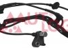 Купити Датчик ABS MAZDA 323/PREMACY 98-05 перед. Пр Mazda 323 AUTLOG as5009 (фото1) підбір по VIN коду, ціна 649 грн.