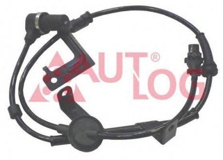 Купити Датчик ABS Hyundai Sonata, KIA Magentis AUTLOG as5014 (фото1) підбір по VIN коду, ціна 593 грн.