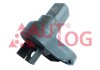 Купити Датчик імпульсів BMW E91, E92, E93, E81, E88, E90, E60, E61, E82, E87 AUTLOG as5061 (фото1) підбір по VIN коду, ціна 933 грн.