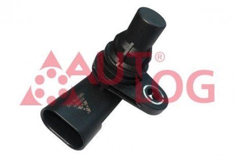 Датчик імпульсів Opel Astra, Fiat Panda, Punto, Doblo, Grande Punto, Alfa Romeo Mito, SAAB 9-3, Opel Zafira, Insignia, Alfa Romeo 147, 156 AUTLOG as5069