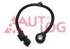 Купить Датчик детонации Hyundai IX20, I30, KIA Ceed, Soul, Pro Ceed, Carens, Sportage, Hyundai Veloster, IX35, I40, KIA Rio AUTLOG as5175 (фото1) подбор по VIN коду, цена 734 грн.