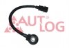 Купити Датчик детонації Hyundai Coupe, Trajet, Elantra, Accent, Matrix, Getz, KIA Cerato, Hyundai Tucson, KIA Carens, Sportage AUTLOG as5178 (фото1) підбір по VIN коду, ціна 714 грн.