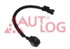 Купити Датчик детонації Hyundai I10, KIA Rio, Picanto, Hyundai Accent AUTLOG as5179 (фото1) підбір по VIN коду, ціна 705 грн.