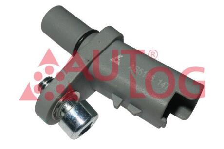 Датчик ABS AUTLOG as5185