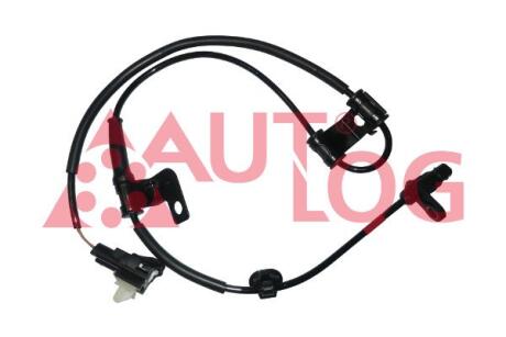 Купить Датчик ABS передн Прав HYUNDAI SONATA VI 2.0H/2.4 11.10-12.15 AUTLOG as5193 (фото1) подбор по VIN коду, цена 781 грн.