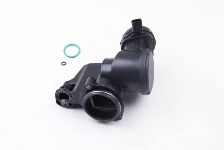 Маслоотделитель картерных газов VW Caddy/Golf 1.4 99- Volkswagen Bora, Golf, Audi A2, Seat Leon, Toledo, Skoda Fabia, Octavia, Volkswagen Polo, Seat Ibiza, Cordoba, Volkswagen Caddy AUTLOG as8001