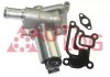 Купити Клапан EGR Opel ASTRA G/H/H GTC, CORSA C/D, MERIVA 1.0-1.4LPG 03- Opel Corsa, Meriva, Astra, Combo AUTLOG av6054 (фото1) підбір по VIN коду, ціна 2580 грн.