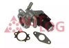 Купити Клапан EGR Citroen JUMPER/Ford TRANSIT/Peugeot BOXER 2.2D-3.2D 06- (до 2011 року!) Peugeot Boxer, Ford Transit, Citroen Jumper, Land Rover Defender AUTLOG av6089 (фото1) підбір по VIN коду, ціна 3876 грн.