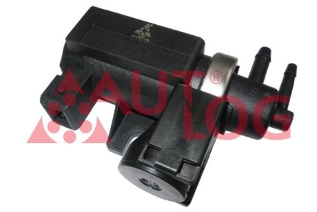 Клапан рециркуляції Fiat Panda, Alfa Romeo Giulietta, Fiat Bravo, Lancia Musa, Fiat Doblo, Alfa Romeo Brera, Fiat Grande Punto, Alfa Romeo 156, 159, Lancia Delta, Alfa Romeo 166 AUTLOG av6173