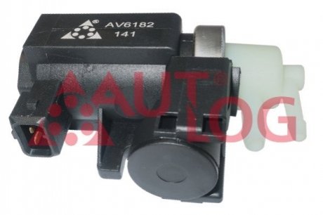 Купити Клапан рециркуляції AUTLOG av6182 (фото1) підбір по VIN коду, ціна 1574 грн.