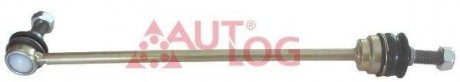 Купить Тяга/стойкая, стабилизатор Peugeot 406 AUTLOG ft1205 (фото1) подбор по VIN коду, цена 258 грн.