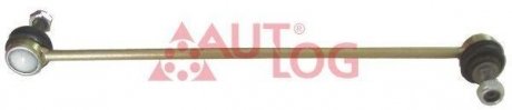 Купить Тяга/стойкая, стабилизатор Peugeot 307, Citroen C4 AUTLOG ft1208 (фото1) подбор по VIN коду, цена 455 грн.