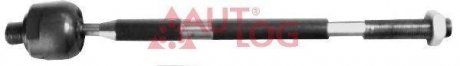 Купить Рулевая тяга Mercedes Vito AUTLOG ft1277 (фото1) подбор по VIN коду, цена 490 грн.
