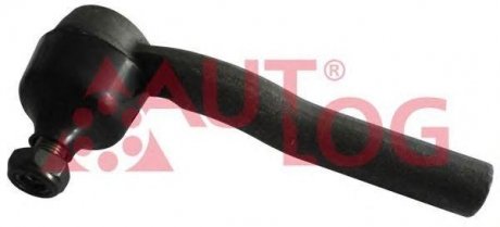 Купить Наконечник рулевой тяги Fiat Doblo AUTLOG ft1351 (фото1) подбор по VIN коду, цена 365 грн.