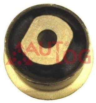 Купить Сайлентблок Opel Vectra AUTLOG ft2028 (фото1) подбор по VIN коду, цена 419 грн.