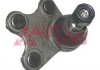 Купить Шарова опора Seat Ibiza, Skoda Roomster, Volkswagen Polo, Seat Cordoba, Skoda Fabia, Audi A1 AUTLOG ft2120 (фото1) подбор по VIN коду, цена 396 грн.