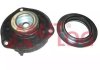 Купити Опора амортизатора Caddy/Golf 04-/Passat/Jetta 05- (з підшипником) Volkswagen Passat, Seat Leon, Volkswagen Touran, Caddy, Golf, Skoda Octavia, Superb, Volkswagen Jetta, Audi A3, Skoda Yeti, Audi TT AUTLOG ft2196 (фото1) підбір по VIN коду, ціна 873 грн.