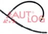 Купить Шланг топливной системы Audi A6, Q5, A5, A4 AUTLOG kl3021 (фото1) подбор по VIN коду, цена 974 грн.