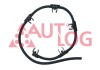 Купить Шланг топливной системы Mercedes W901, W902, W903, W904, Opel Vivaro AUTLOG kl3052 (фото1) подбор по VIN коду, цена 722 грн.