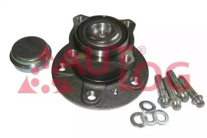 Подшипник ступицы Mercedes W169, W245 AUTLOG rs1314