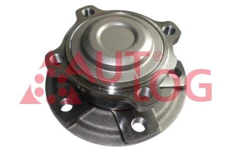 Ступиця колеса BMW F20, F30, F32, F31, F22, F33, F21, F34, F36, F23 AUTLOG rs1336