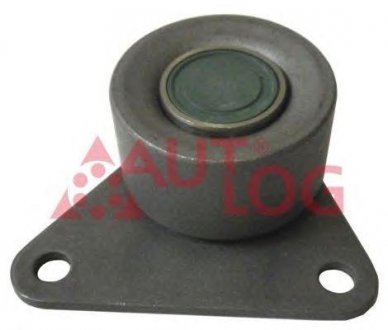 Купить Натяжной ролик Volvo 960, 850, Renault Laguna, Megane, Volvo S40, V40, Ford Kuga, Renault Safrane, Volvo V70, C70, S80 AUTLOG rt1136 (фото1) подбор по VIN коду, цена 466 грн.