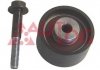 Купити Натяжний ролик Alfa Romeo 156, 166, Fiat Punto, Doblo, Alfa Romeo 147, GT, Opel Vectra, Astra, SAAB 9-3, Opel Zafira, Fiat Croma AUTLOG rt1354 (фото1) підбір по VIN коду, ціна 429 грн.