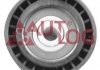 Купити Натяжний ролик Citroen Berlingo, Peugeot Partner, 206 AUTLOG rt1470 (фото1) підбір по VIN коду, ціна 635 грн.