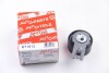 Купити Ролик натяжний ГРМ Berlingo/Partner 1.6HDI /Focus Mazda 3, Ford Fiesta, Peugeot 206, Citroen C3, Peugeot 307, Ford Fusion, Mazda 2, Citroen C2, Ford Focus, Citroen Xsara, Peugeot 407 AUTLOG rt1613 (фото2) підбір по VIN коду, ціна 532 грн.