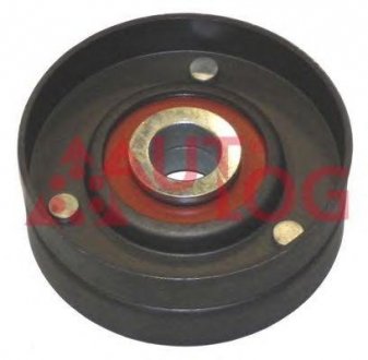 Натяжной ролик BMW E38, E39, X5, E46, Land Rover Freelander, Opel Omega, Land Rover Range Rover AUTLOG rt1642