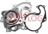 Купить Помпа води Ford Focus, Fiesta, Connect, Transit, Galaxy, Mondeo, C-Max AUTLOG wp7050 (фото1) подбор по VIN коду, цена 1136 грн.