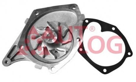 Помпа води Renault Clio, Kangoo, Megane, Nissan Micra, Renault Scenic, Grand Scenic, Suzuki Jimny AUTLOG wp7054