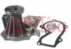 Купити Помпа води Ford C-Max, Volvo V60, V70, S80, Ford S-Max, Galaxy, Mondeo, Focus, Fiesta, Volvo S60, Ford Fusion AUTLOG wp7065 (фото1) підбір по VIN коду, ціна 1278 грн.